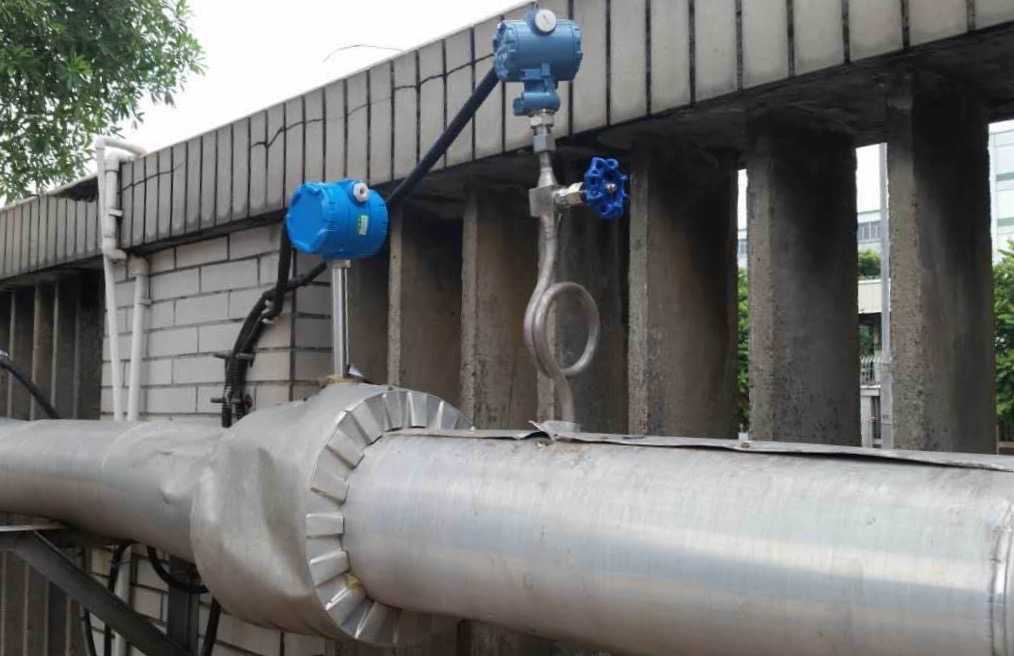 如何判断涡街测量上的准确度